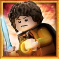 LEGO The Lord Of The Rings для Adreno